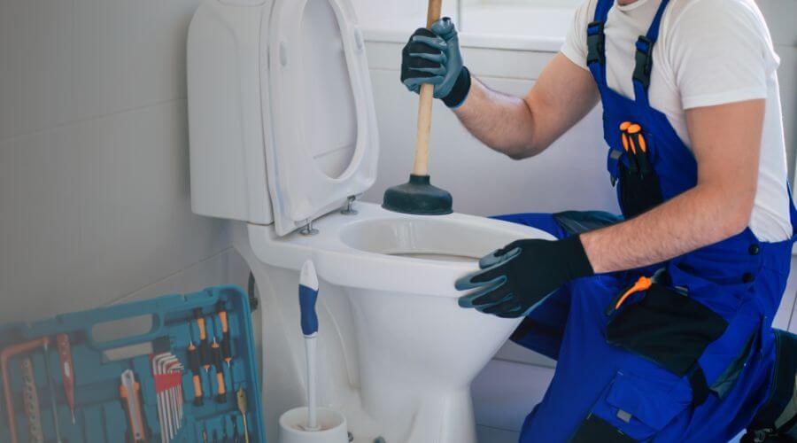 Professional expert plumbing services in Richview, IL
